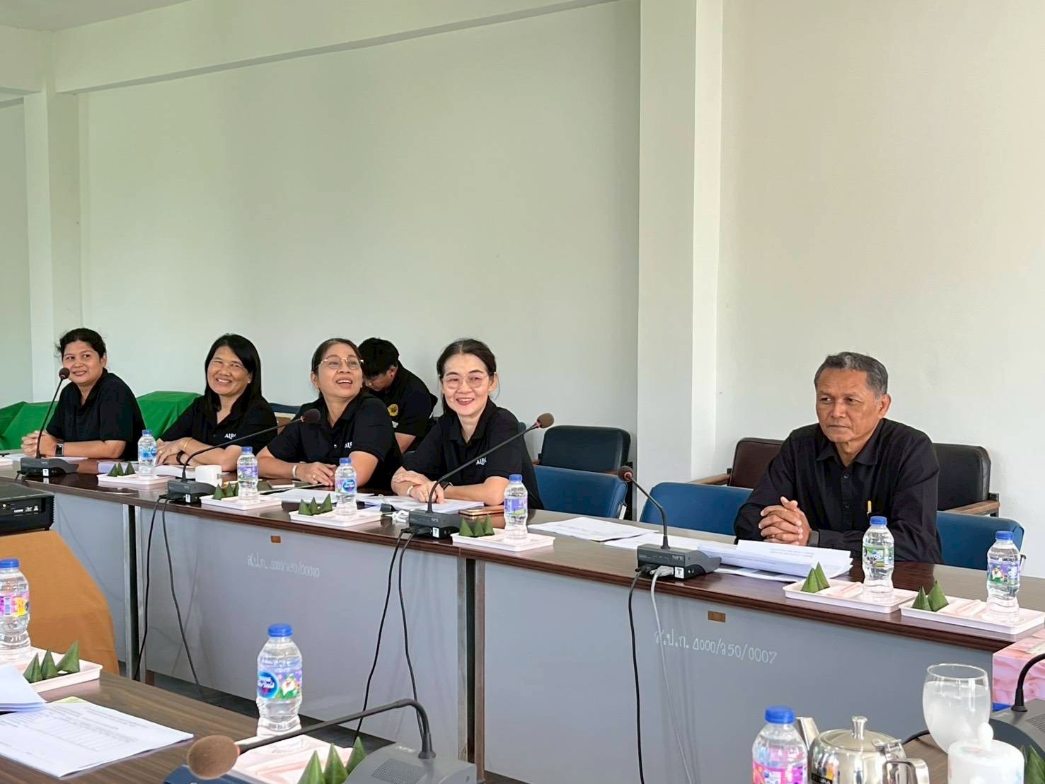 title - ผู้ตรวจราชการ ส.ป.ก. ประชุมติดตามผลการดำเนินงานตามแผนการตรวจราชการ ของ ส.ป.ก. ประจำปีงบประมาณ พ.ศ.2569 รอบที่ 1 จังหวัดสงขลา